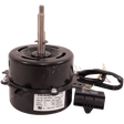 Hessaire MC61M Replacement Motor - Main