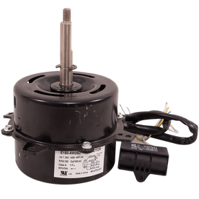 Hessaire MC61M Replacement Motor - Main
