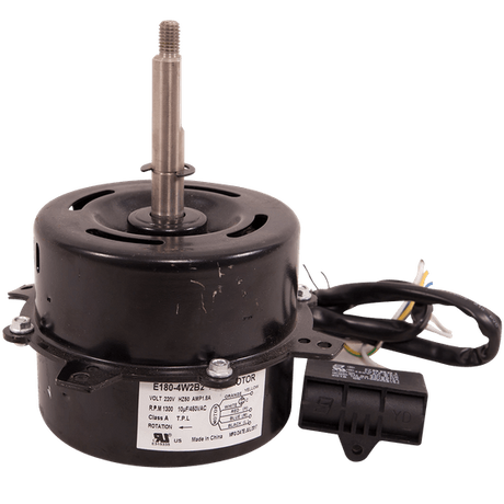 冷風機 KJJC-H652-N 100V Hessaire MC61 Replacement Motor (6061051) – Sylvane
