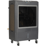 Hessaire MC61V 5,300 CFM Evaporative Cooler - Angle 1