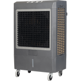 Hessaire MC61V 5,300 CFM Evaporative Cooler - Angle 2