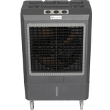Hessaire MC61V 5,300 CFM Evaporative Cooler - Angle 3