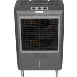 Hessaire MC61V 5,300 CFM Evaporative Cooler - Angle 3