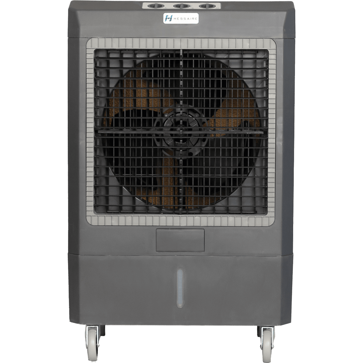 Hessaire MC61V 5,300 CFM Evaporative Cooler - Main