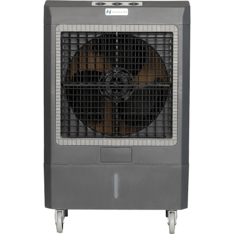 Hessaire MC61V 5,300 CFM Evaporative Cooler - Main