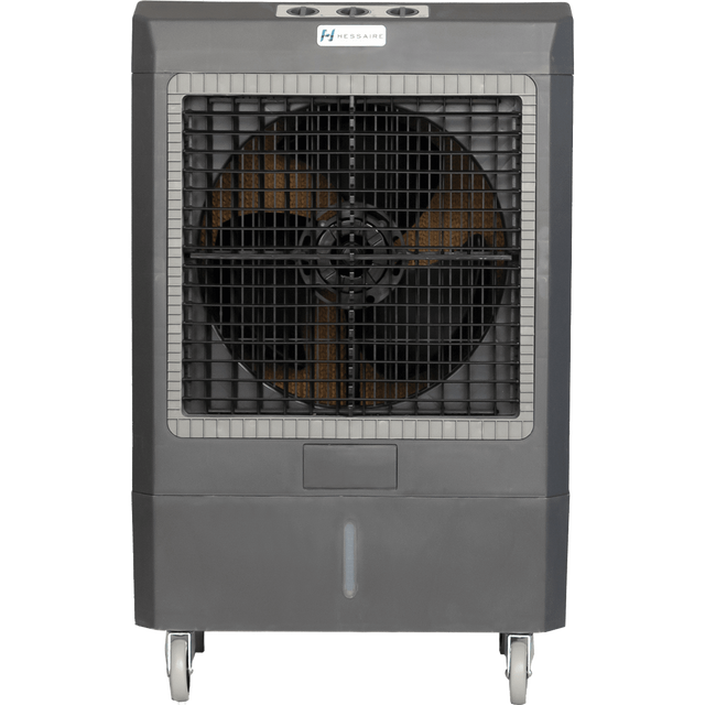 Hessaire MC61V 5,300 CFM Evaporative Cooler - Main
