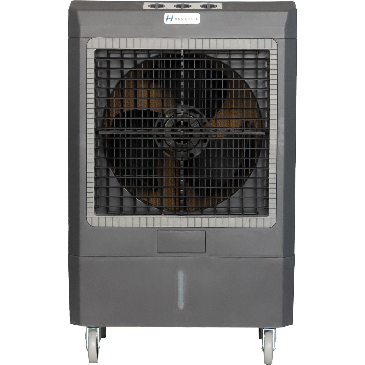 Hessaire MC61V 5,300 CFM Evaporative Cooler - Main