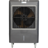 Hessaire MC61V 5,300 CFM Evaporative Cooler - Main