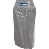 Hessaire MC91M/92V Evaporative Cooler Cover -Side
