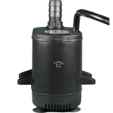 Hessaire 92V replacement water pump - side