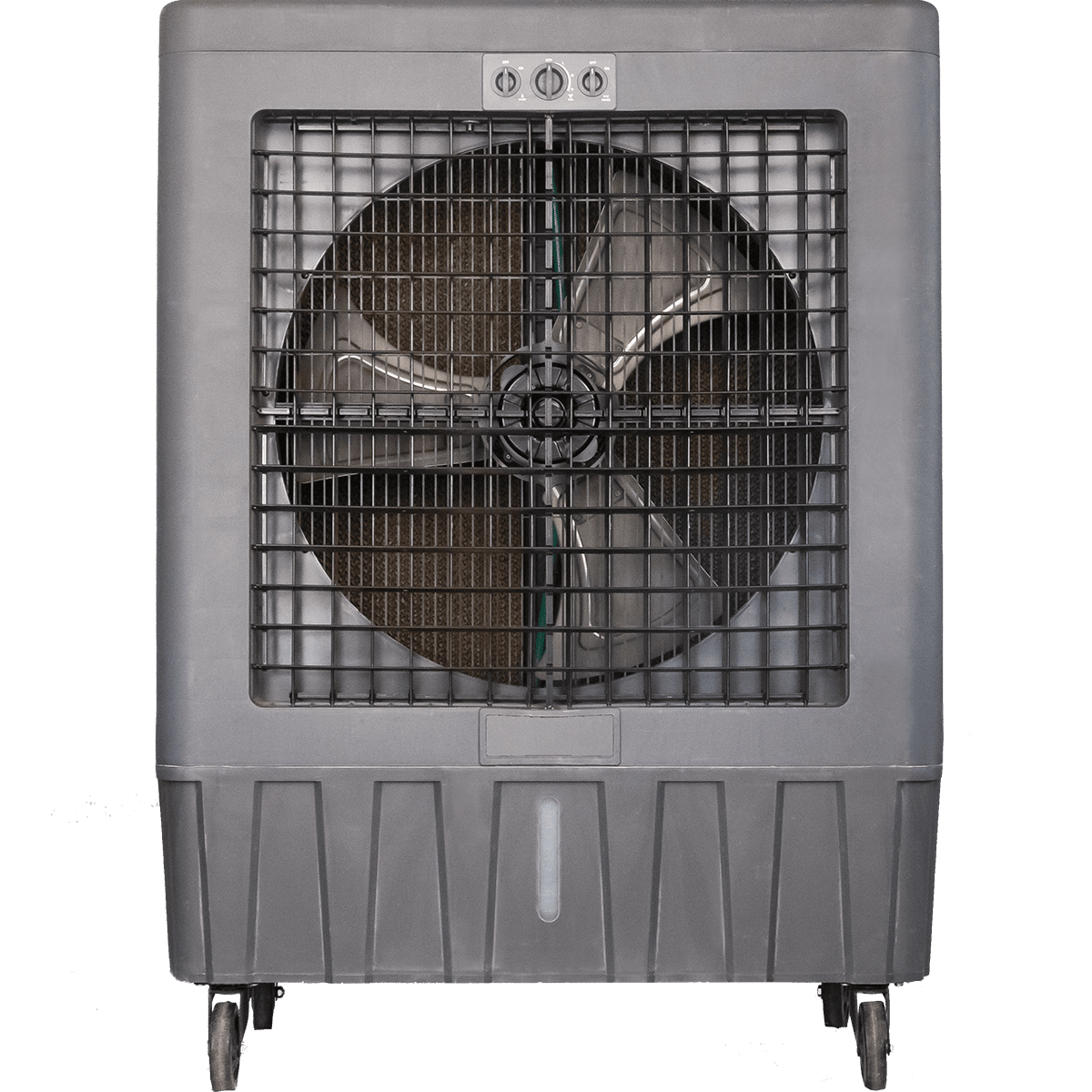 Hessaire Refurbished MC92V-R 11,000 CFM Evaporative Cooler 