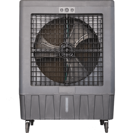 Hessaire Refurbished MC92V-R 11,000 CFM Evaporative Cooler 