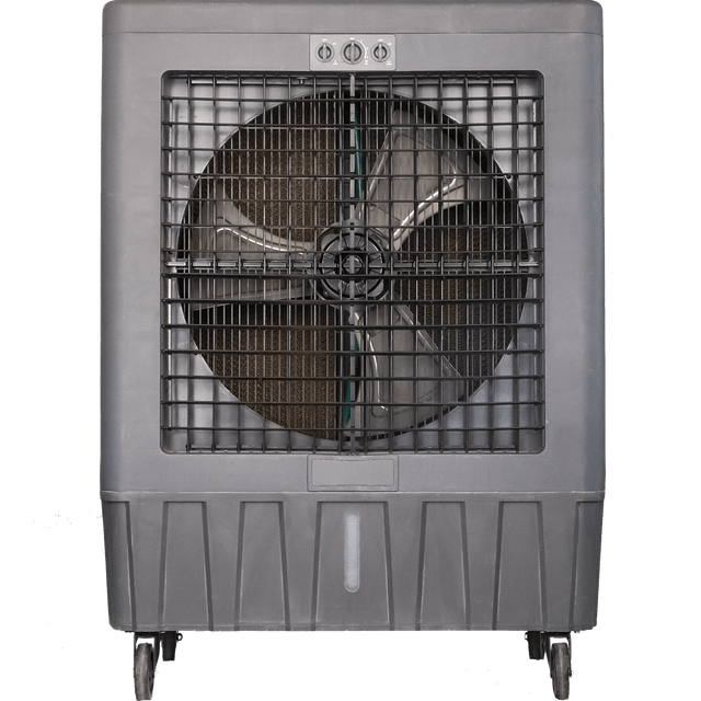 Hessaire Refurbished MC92V-R 11,000 CFM Evaporative Cooler 