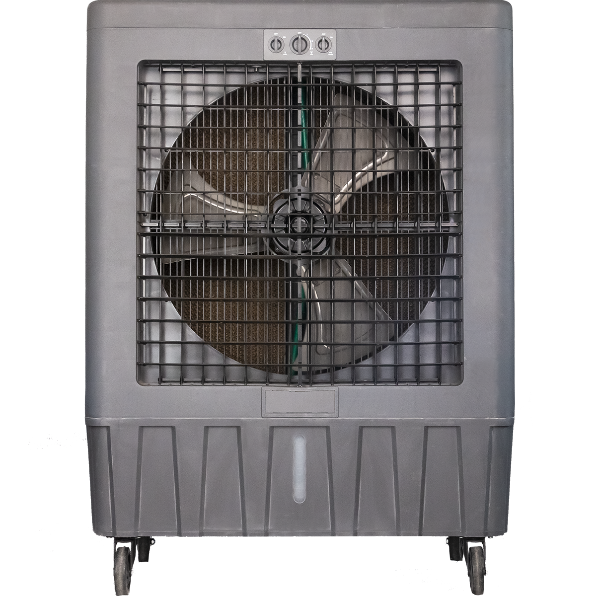 Hessaire MC92V 11,000 CFM Evaporative Cooler 