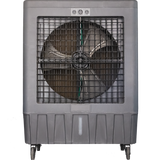 Hessaire MC92V 11,000 CFM Evaporative Cooler 