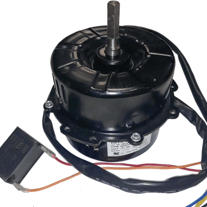 Hessaire MC92V Fan Motor (2020-2021)