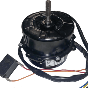 Hessaire MC92V Fan Motor (2020-2021)