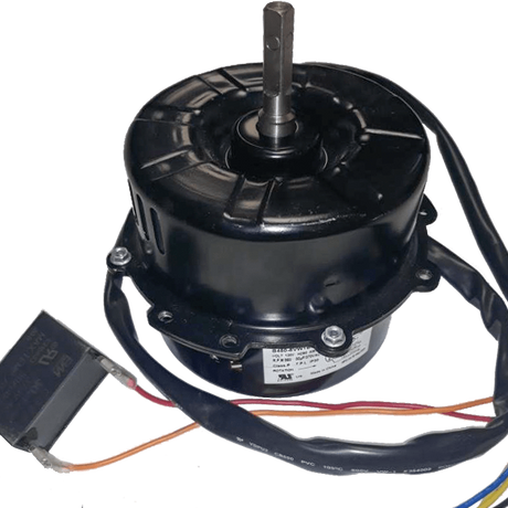 Hessaire MC92V Fan Motor (2020-2021)