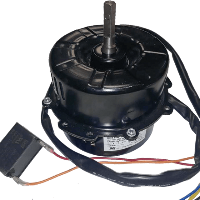 Hessaire MC92V Fan Motor (2020-2021)