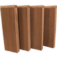 Hessaire MFC18000 Rigid Media Set (6010853)