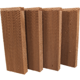 Hessaire MFC18000 Rigid Media Set (6010853)