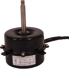 Hessaire MC61/MFC6000 Replacement Motor (6061051)