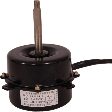 Hessaire MC61/MFC6000 Replacement Motor (6061051)