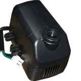 Hessaire MC61/MFC6000 Replacement Water Pump (#6060050)