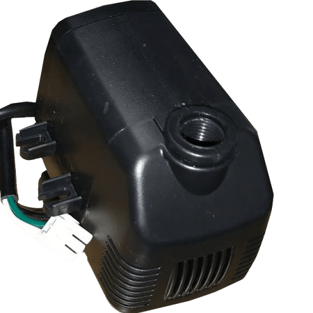 Hessaire MC61M/MC61V/M250 Replacement Water Pump – Sylvane