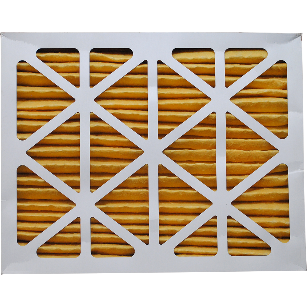 Hi-E Dry MERV 11 Filter (16 x 20 x 2)
