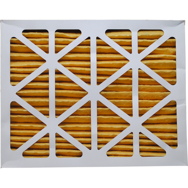 Hi-E Dry MERV 11 Filter (16 x 20 x 2)