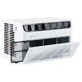 Hisense 14,000 BTU Inverter Window Air Conditioner - Filter Removal