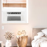 Hisense 14,000 BTU Inverter Window Air Conditioner - Lifestyle 1