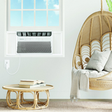 Hisense 14,000 BTU Inverter Window Air Conditioner - Lifestyle 3