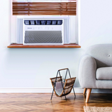 Hisense 14,000 BTU Inverter Window Air Conditioner - Lifestyle 4