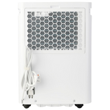 Hisense 35 Pint Dehumidifier with Slide-Out Bucket - Back