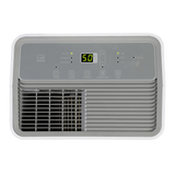 Hisense 35 Pint Dehumidifier with Slide-Out Bucket - Controls