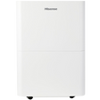 Hisense 35 Pint Dehumidifier with Slide-Out Bucket - Main