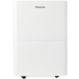 Hisense 35 Pint Dehumidifier with Slide-Out Bucket - Main