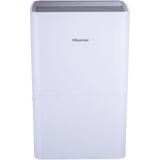 Hisense 50 Pint Energy Star Dehumidifier w/ Electronic Controls - front