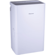 Hisense 50 Pint Energy Star Dehumidifier w/ Electronic Controls - main