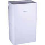 Hisense 50 Pint Energy Star Dehumidifier w/ Electronic Controls - main