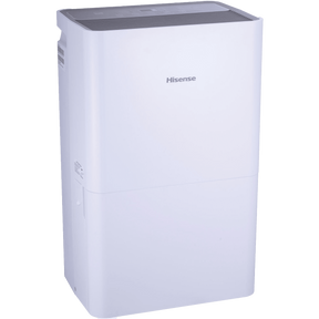 Hisense 50 Pint Energy Star Dehumidifier w/ Electronic Controls - main