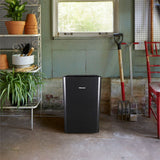 Hisense 50 Pint Energy Star Dehumidifier w/ Electronic Controls with Pump - lifestyle