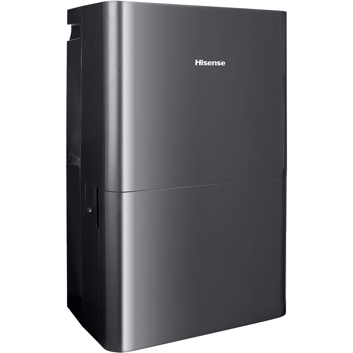 Hisense 50 Pint Energy Star Dehumidifier w/ Electronic Controls with Pump - main