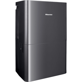 Hisense 50 Pint Energy Star Dehumidifier w/ Electronic Controls with Pump - main