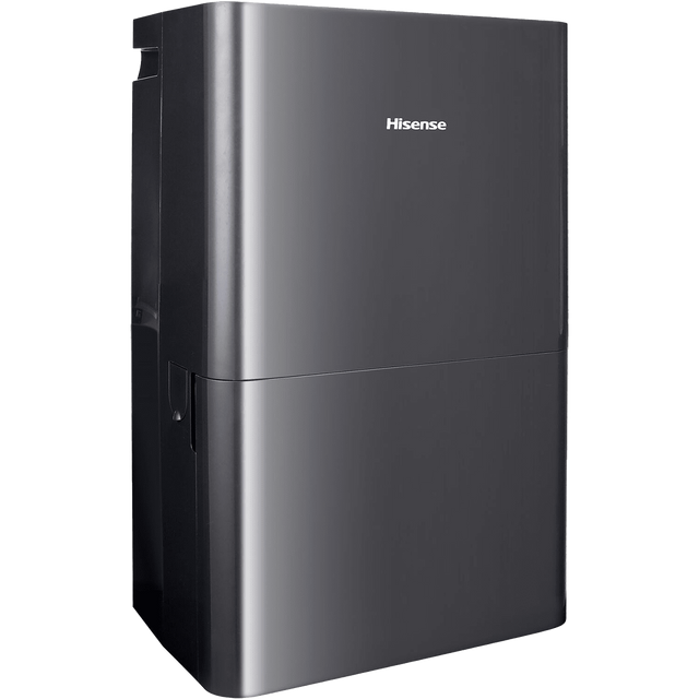 Hisense 50 Pint Energy Star Dehumidifier w/ Electronic Controls with Pump - main