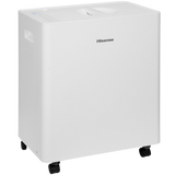 Hisense 50 Pint Lift Up Dehumidifier - Angle 1