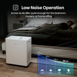 Hisense 50 Pint Lift Up Dehumidifier - Infographic 11