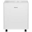 Hisense 50 Pint Lift Up Dehumidifier - Main